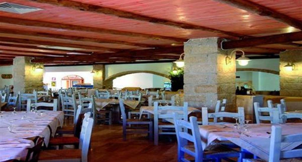 Club Esse Posada Palau Exterior foto