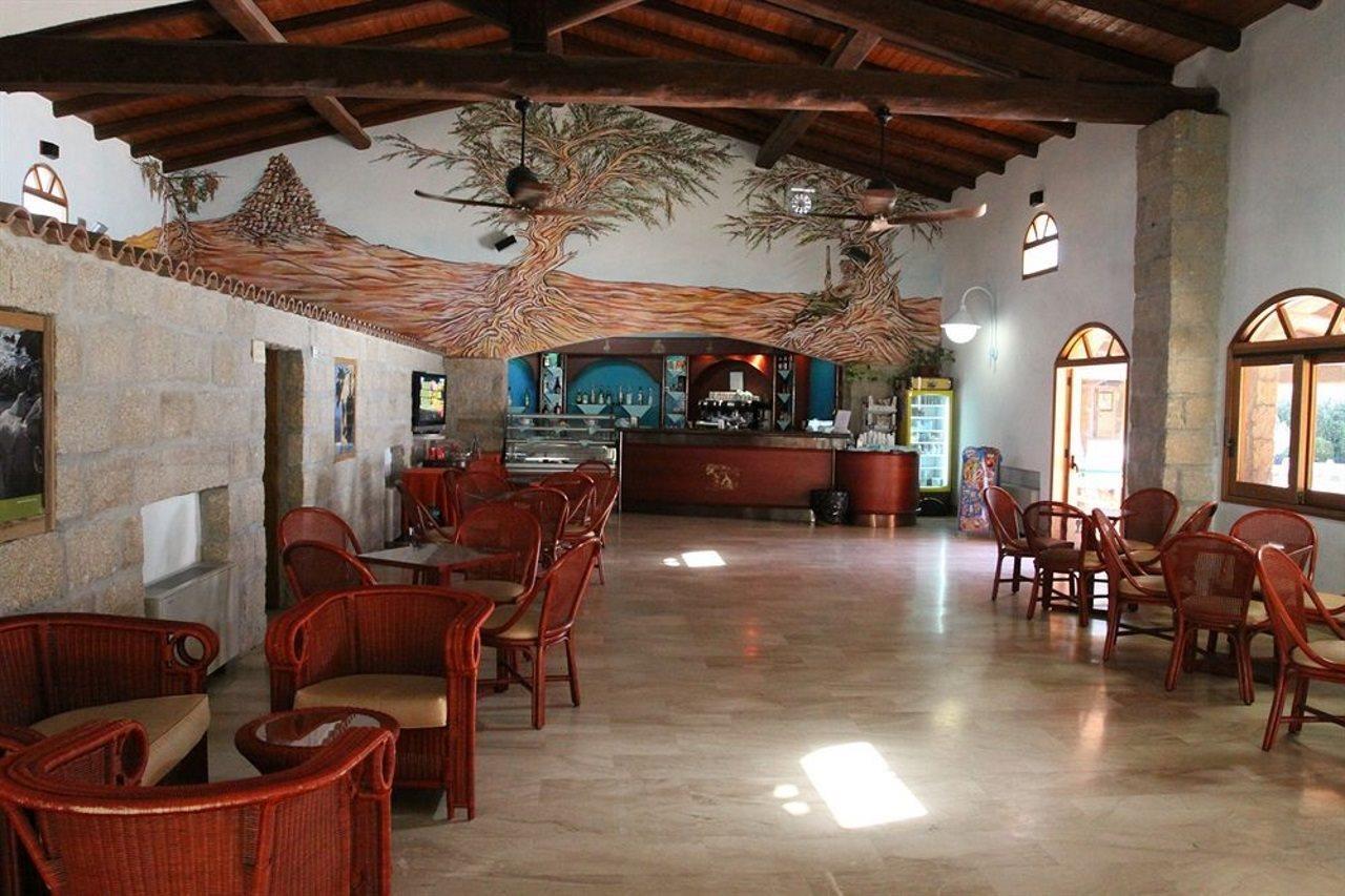 Club Esse Posada Palau Exterior foto